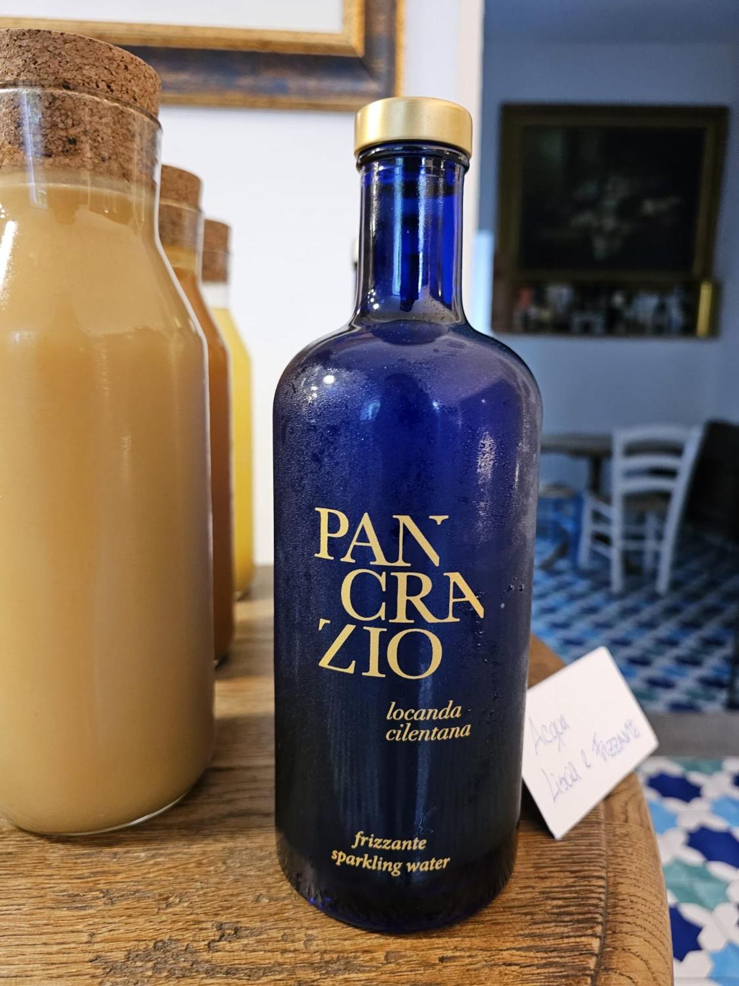 Palazzo Gentilcore 卡斯特拉巴特 外观 照片